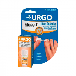 Urgo Filmogel Damaged Nails...