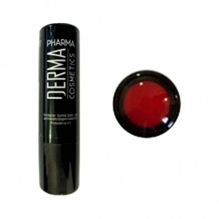 Dermapharma Long Lasting Lipstick Red