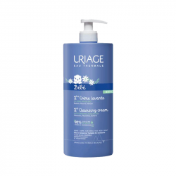 Uriage Baby 1er Cleansing Cream 500ml