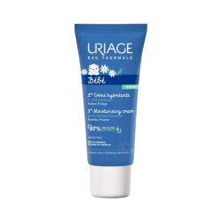 Uriage Bebé 1ère Moisturizing Cream 40ml