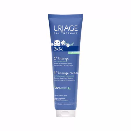Uriage Bébé 1ère Change 100ml