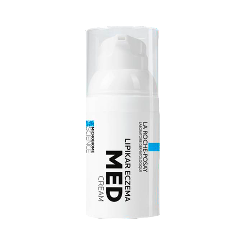 La Roche Posay Lipikar Eczema Med Creme 30ml