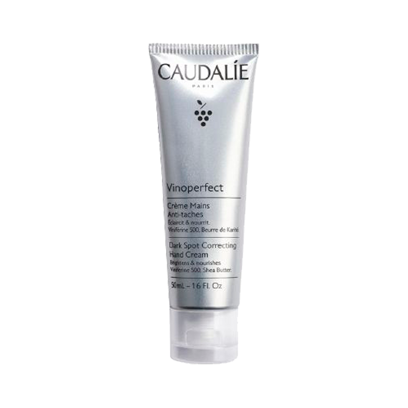 Caudalie Vinoperfect Creme de Mãos Antimanchas 50ml