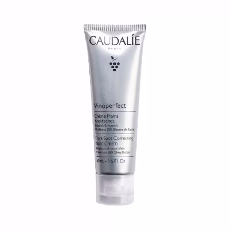 Caudalie Vinoperfect Crème Mains Anti-Taches 50ml