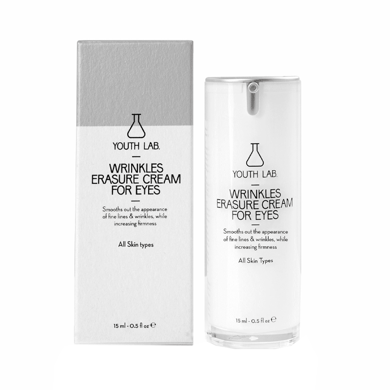 Youth Lab. Eye Contour Anti-Wrinkle Cream 15ml