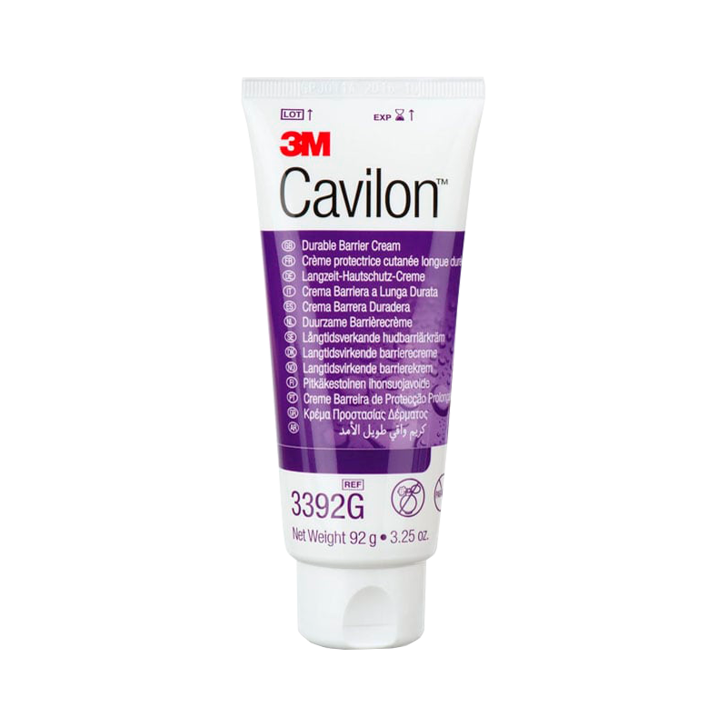 Cavilon Crème Longue Tenue 92g