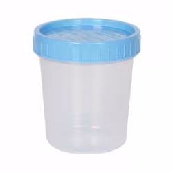 Novofarma Pot de Récolte 120ml