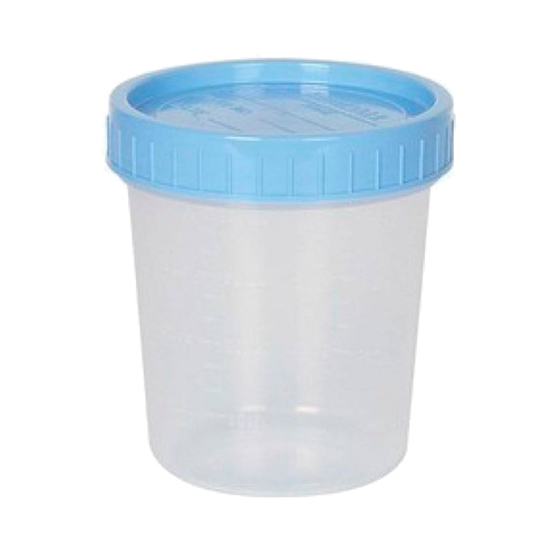 Novofarma Pot de Récolte 120ml
