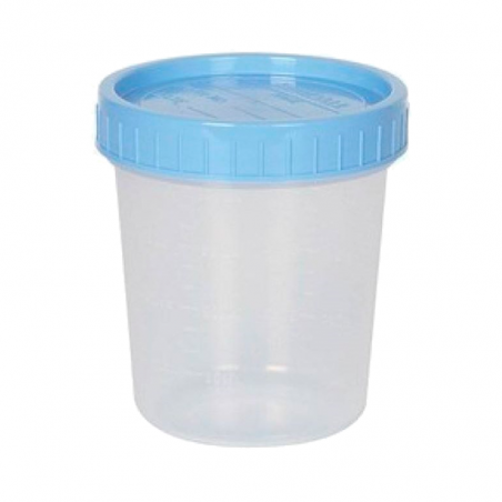 Novofarma Frasco de Recolección 120ml