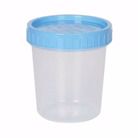 Novofarma Pot de Récolte 120ml