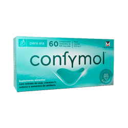 Confymol 60 Pills