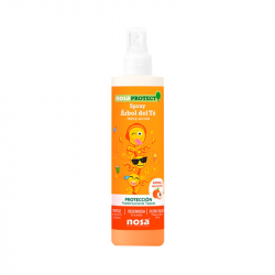 Nosa Spray Protector Arbol Del Té 250ml
