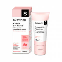 Suavinex Cream 20ml