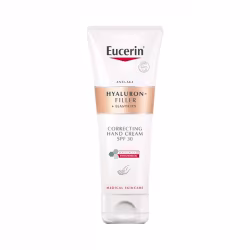 Eucerin Hyaluron Filler + Elasticity Crema de Manos SPF30 75ml