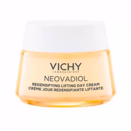 Vichy Neovadiol Menopausa Creme de Dia Pele Seca 50ml