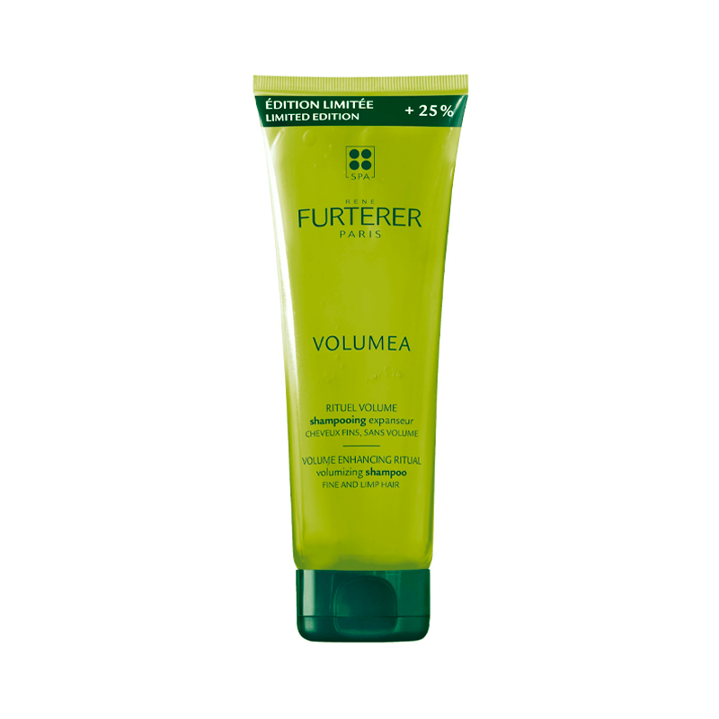 René Furterer Volumea Champô Avolumador 250ml
