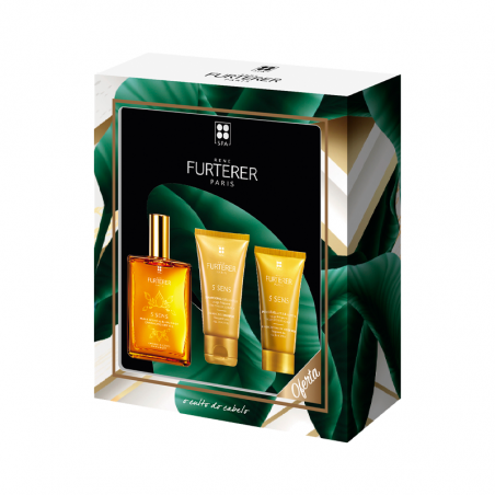 Rene Furterer 5 Sens Gift Set