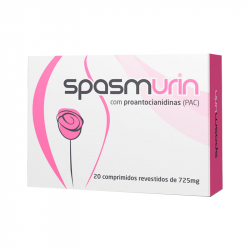 Spasmurin 20 Pills