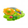 Flor Sensorial Chicco 6-36m Flor Sensorial Chicco 6-36m
