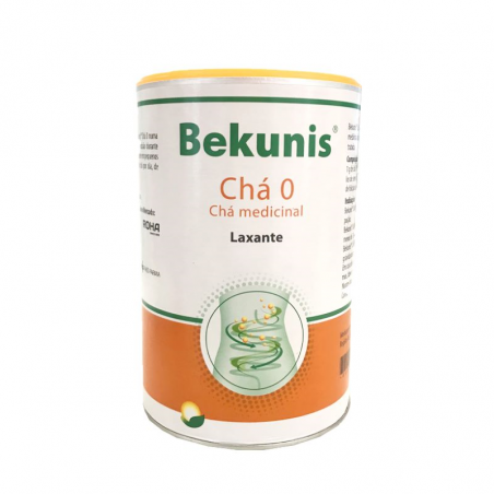 Bekunis Tea 0 250/750 mg / g 175g