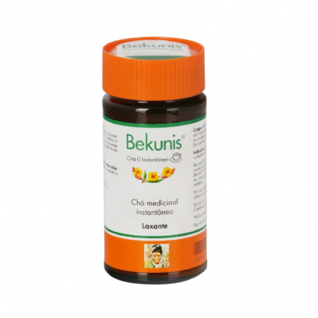 Bekunis Tea 0 Instant 308 mg/g+513 mg/g 32g