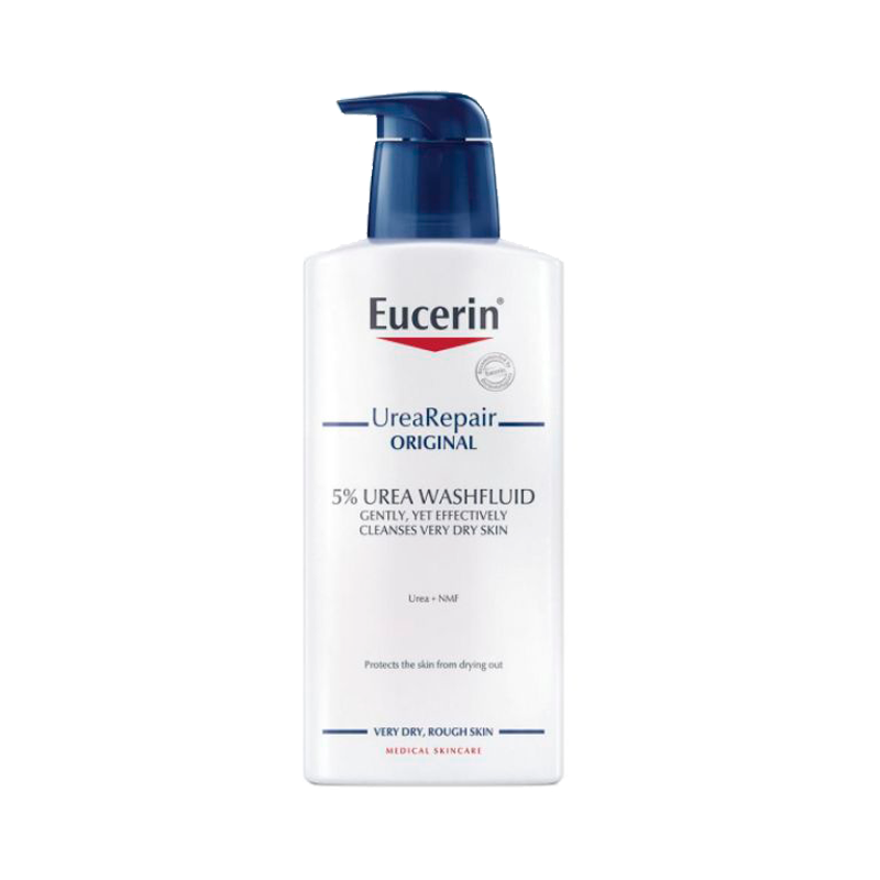 Eucerin Urea Repair Plus Shower Gel 400ml