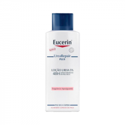 Eucerin Urea Repair Plus Lait Apaisant Parfumé 250ml