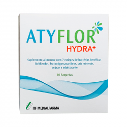 Atyflor Hydra+ 10 Saquetas