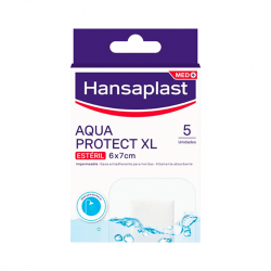 Hansaplast Aqua Protect XL...