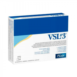 VSL3 10 sobres