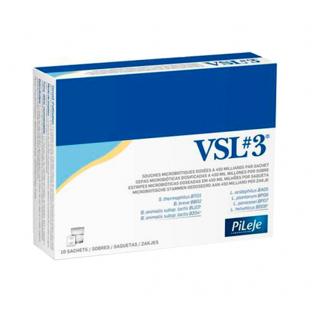 VSL3 10 sachets