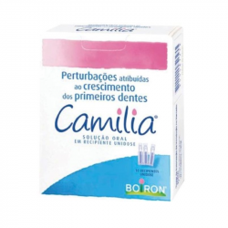 Camilia Solution Orale 10 unidoses