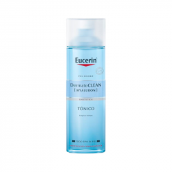 Eucerin DermatoCLEAN Gentle Tonic 200ml