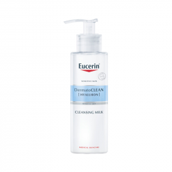 Eucerin DermatoCLEAN Emulsion Nettoyante Douce 200ml