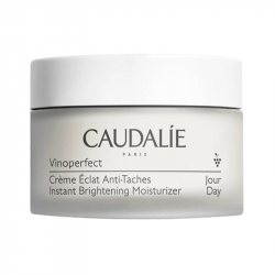 Caudalie Vinoperfect Anti-Blemish Day Cream 50ml