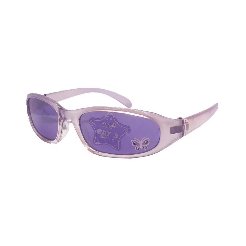 P'titboo Sunglasses 4-6 Years