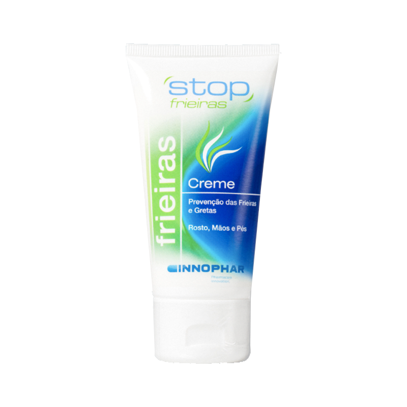 Stop Frieiras Cream 75ml
