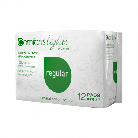 Comforts Lights Regular Comforts Lights Regular