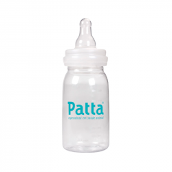 Botella Patta