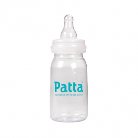 Botella Patta