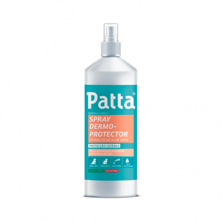 Patta Spray Dermoprotetor 125ml