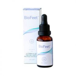 Biofeet Foot Cleaning Drops...