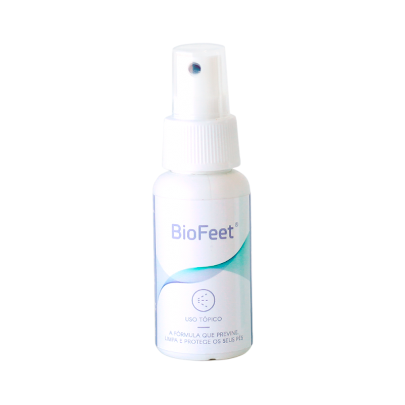 Biopieds Spray 50ml