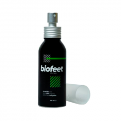 BioFeet Spray Chaussures 100ml