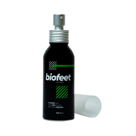 Spray para zapatos BioFeet 100ml