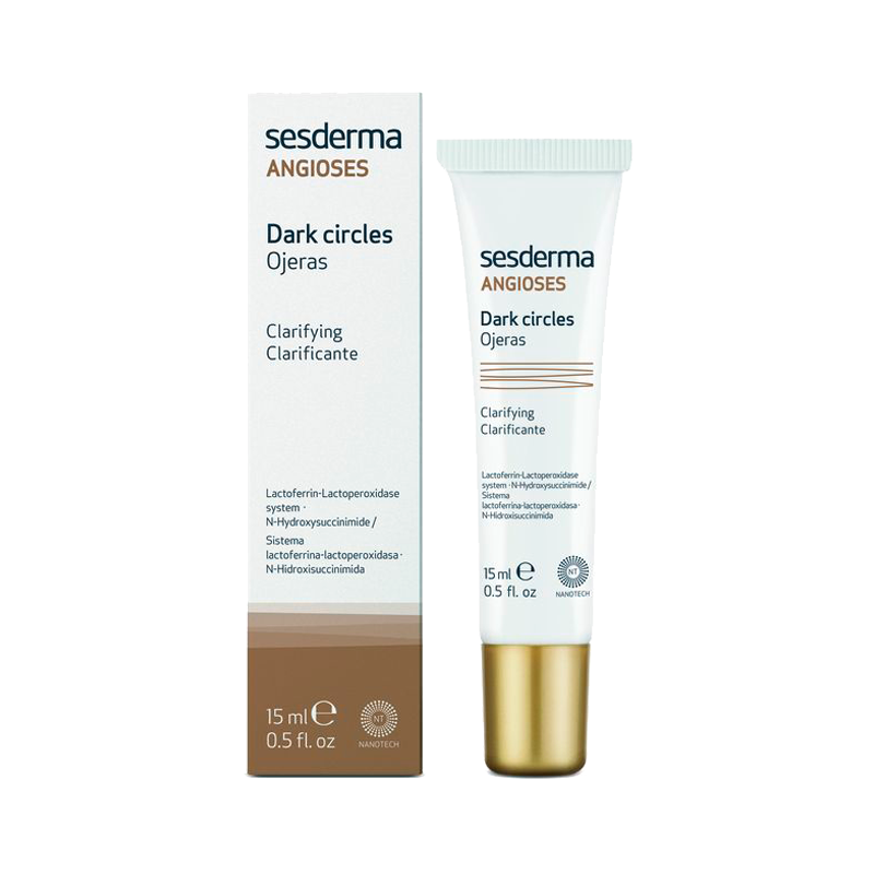 Sesderma Angioses Contour des Yeux 15ml