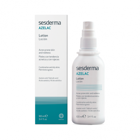 Sesderma Azelac Loción 100ml Sesderma Azelac Loción 100ml