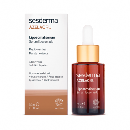 Sesderma Azélac RU 30ml Sesderma Azélac RU 30ml