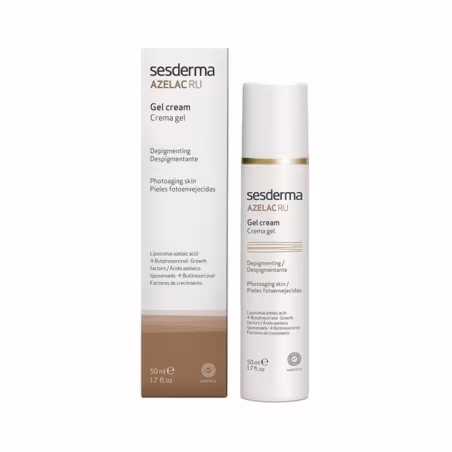 Sesderma Azelac Ru Depigmenting Gel Cream 50ml