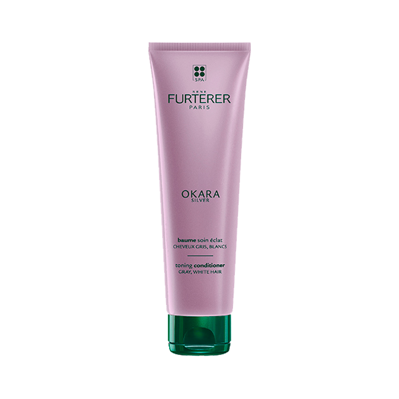 Rene Furterer Okara Baume Argenté 150 ml